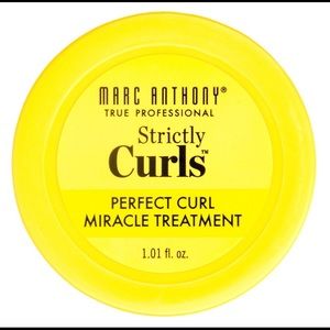 Marc Anthony Curls Miracle Treatment 1.01 oz (3)